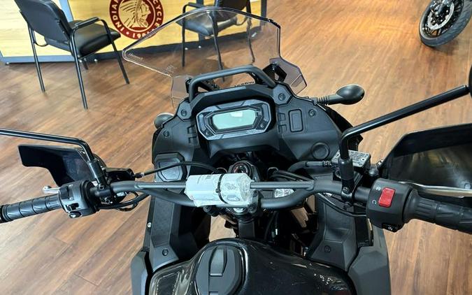 2026 Kawasaki KLR®650 ABS