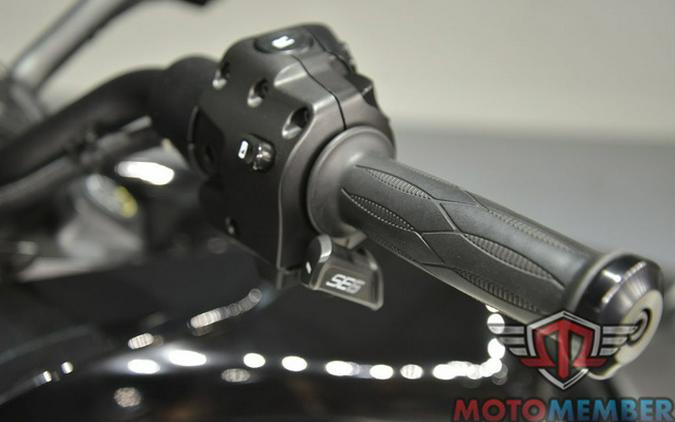 2023 Can-Am Spyder F3 T Rotax 1330 ACE