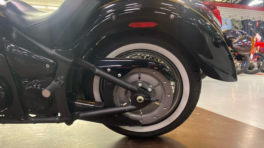 2023 Kawasaki VULCAN 900 CLASSIC