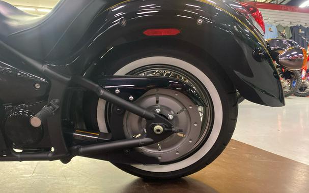 2023 Kawasaki VULCAN 900 CLASSIC