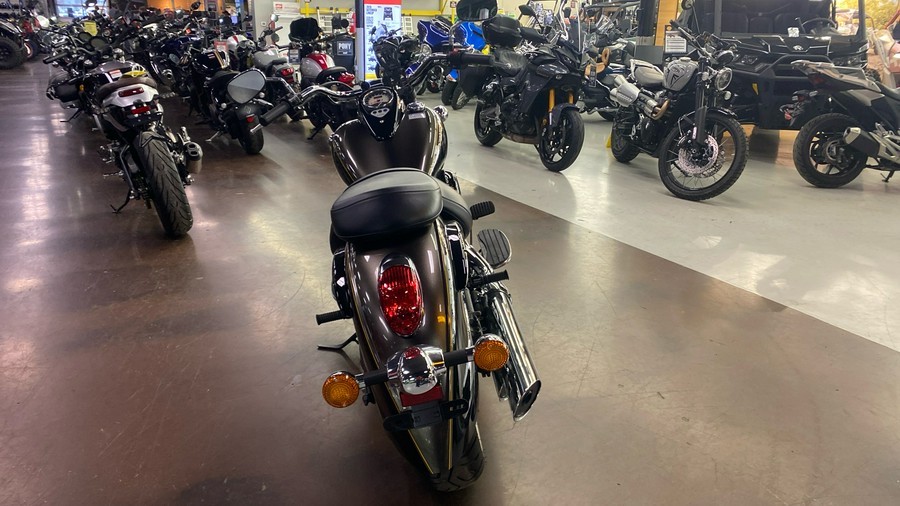 2023 Kawasaki VULCAN 900 CLASSIC