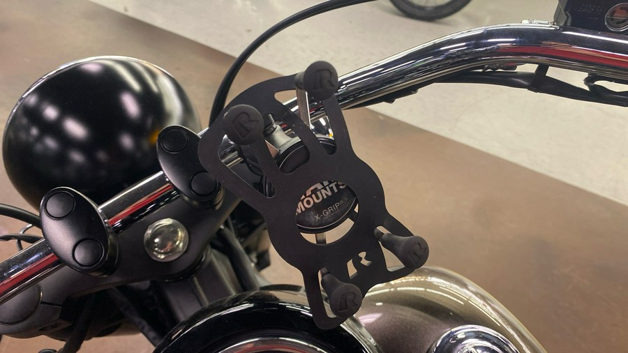 2023 Kawasaki VULCAN 900 CLASSIC