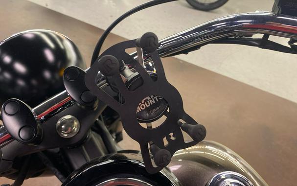 2023 Kawasaki VULCAN 900 CLASSIC