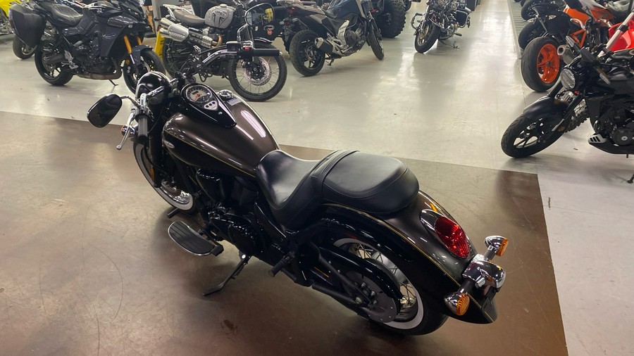 2023 Kawasaki VULCAN 900 CLASSIC