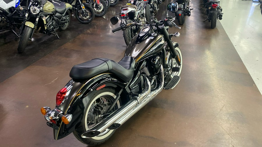 2023 Kawasaki VULCAN 900 CLASSIC
