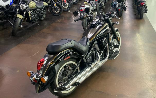 2023 Kawasaki VULCAN 900 CLASSIC