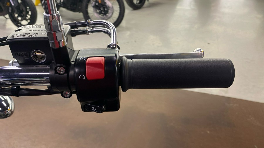 2023 Kawasaki VULCAN 900 CLASSIC