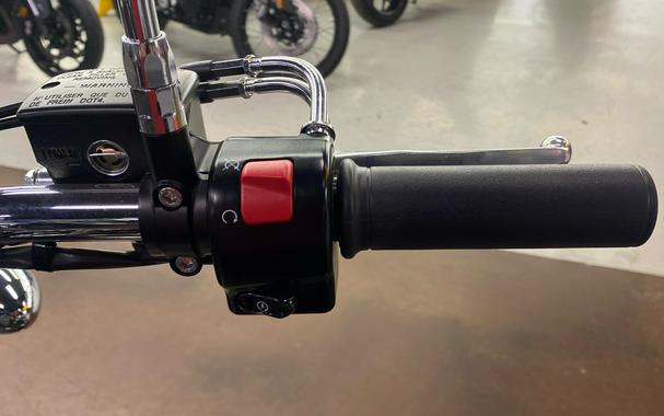 2023 Kawasaki VULCAN 900 CLASSIC