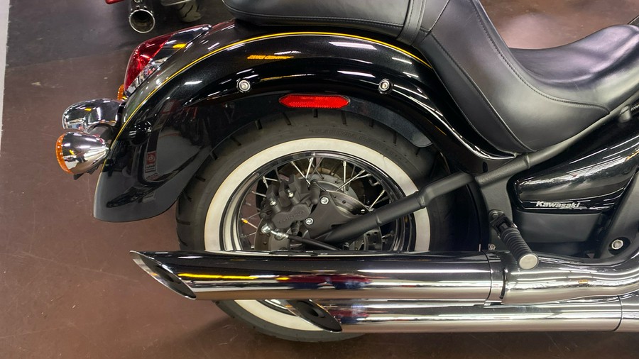 2023 Kawasaki VULCAN 900 CLASSIC