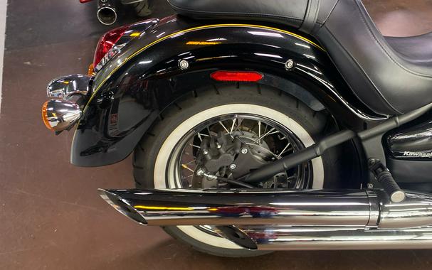 2023 Kawasaki VULCAN 900 CLASSIC