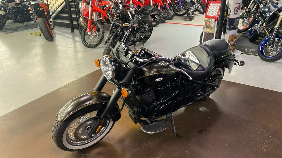 2023 Kawasaki VULCAN 900 CLASSIC