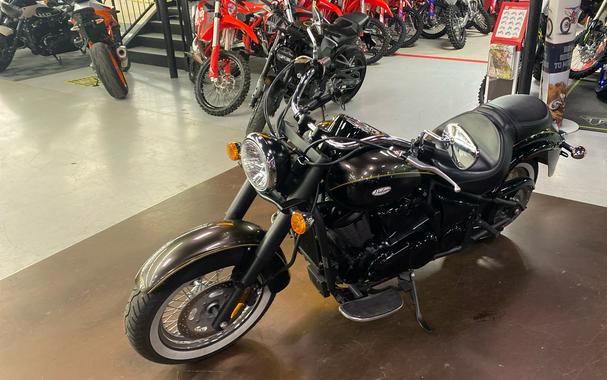 2023 Kawasaki VULCAN 900 CLASSIC