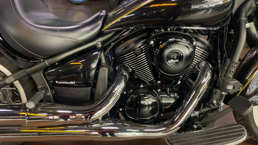 2023 Kawasaki VULCAN 900 CLASSIC