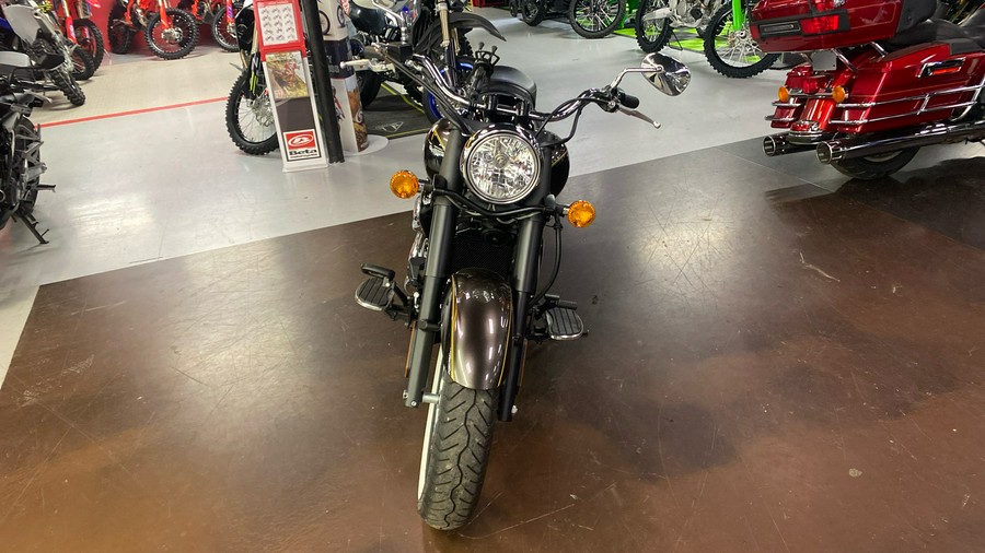 2023 Kawasaki VULCAN 900 CLASSIC