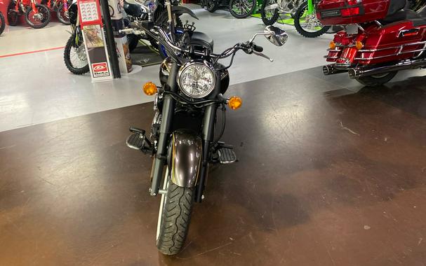 2023 Kawasaki VULCAN 900 CLASSIC