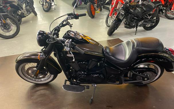 2023 Kawasaki VULCAN 900 CLASSIC