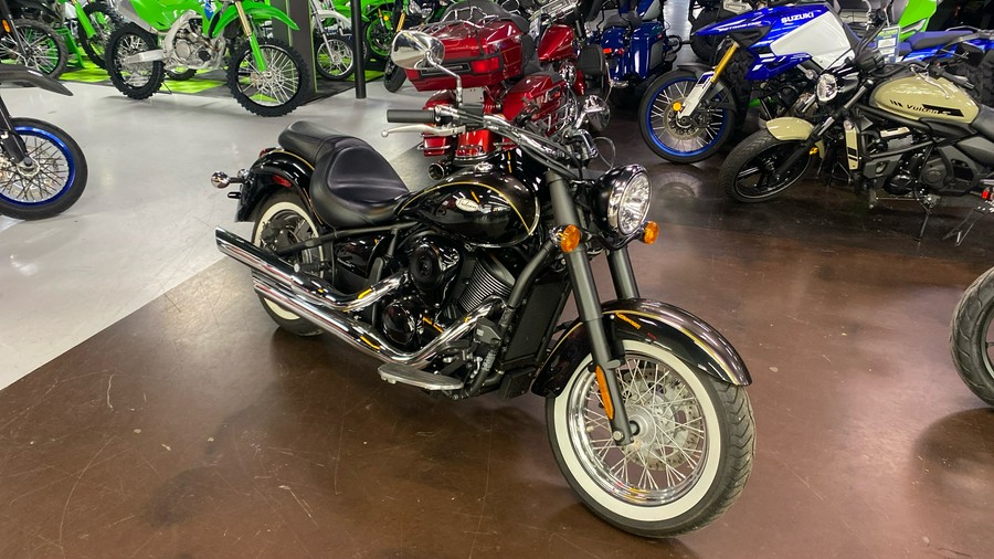 2023 Kawasaki VULCAN 900 CLASSIC