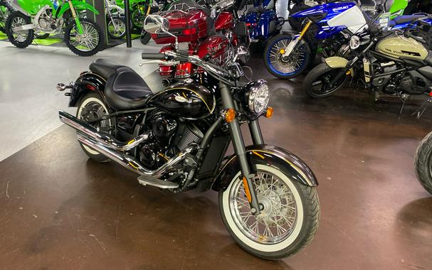 2023 Kawasaki VULCAN 900 CLASSIC