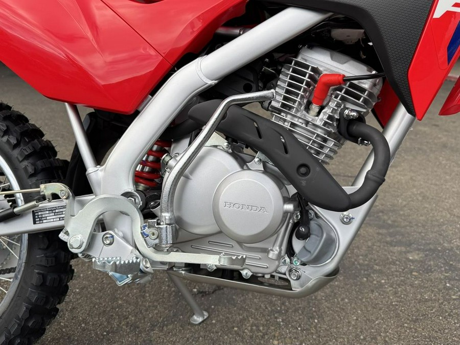 2026 Honda® CRF125F Big Wheel