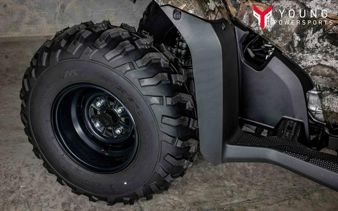 2026 Honda FourTrax Rancher 4x4 TrueTimber Atera Camo