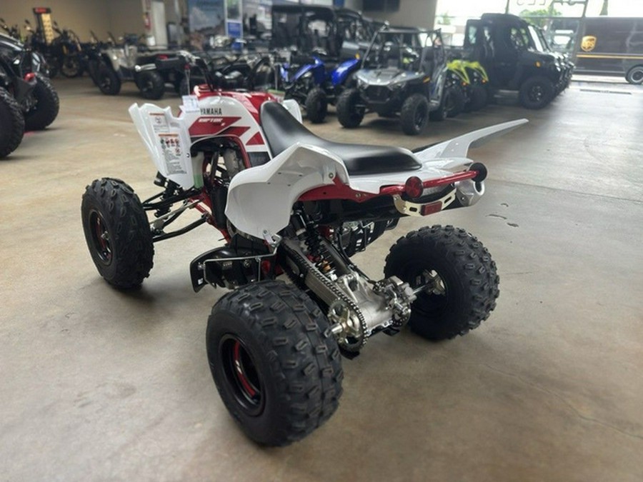 2026 Yamaha Raptor 700R SE