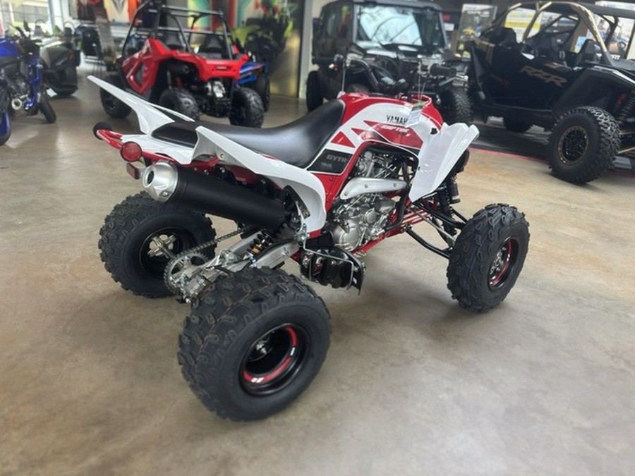 2026 Yamaha Raptor 700R SE