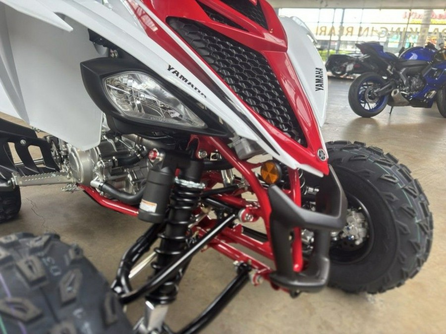 2026 Yamaha Raptor 700R SE