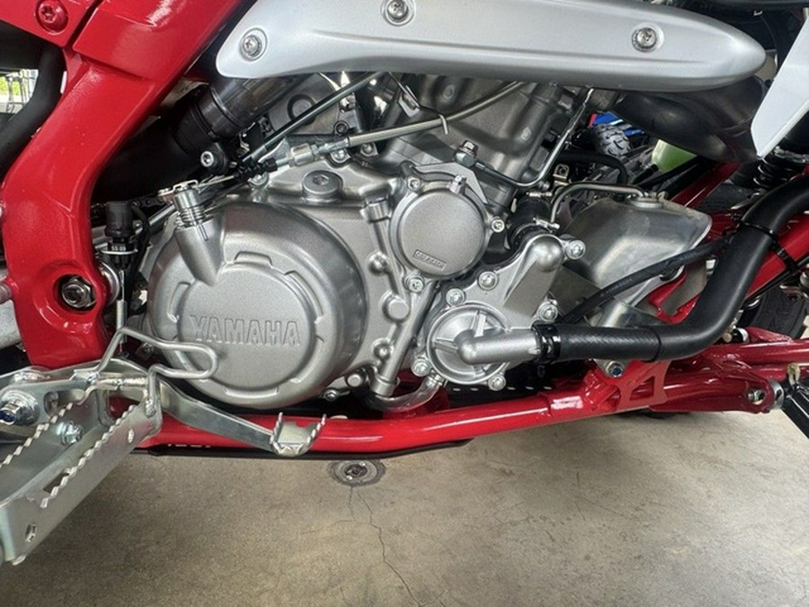 2026 Yamaha Raptor 700R SE