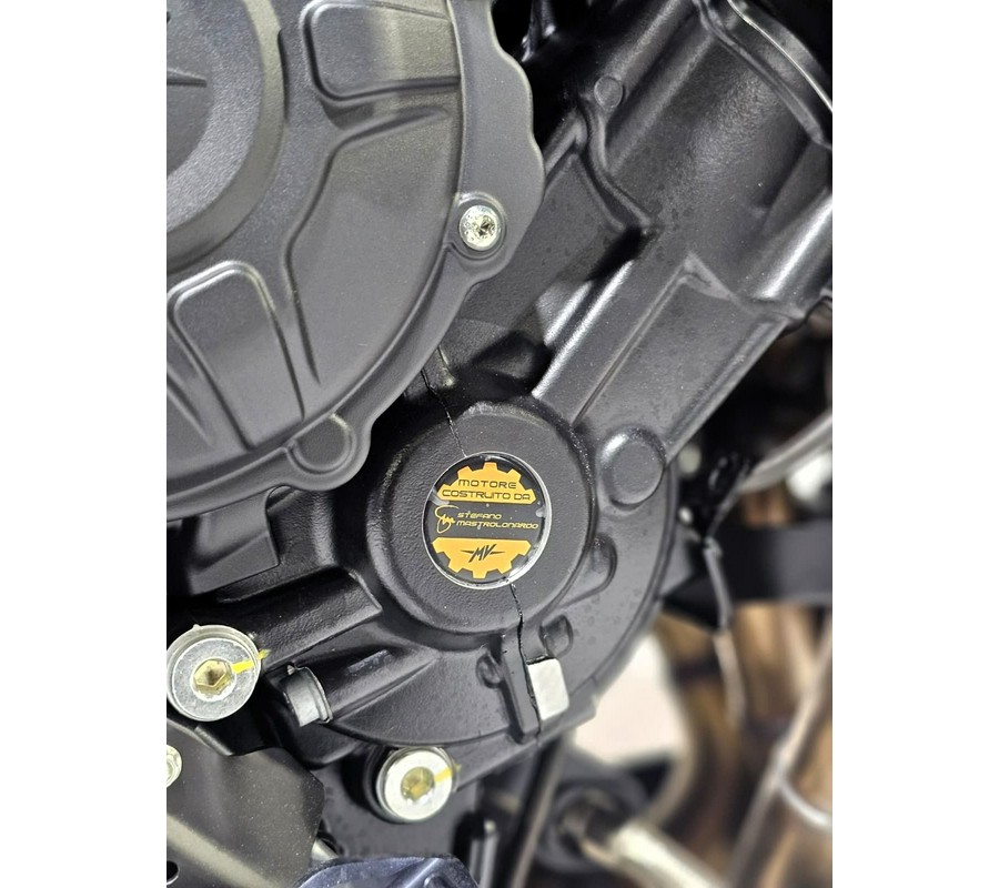 2025 MV Agusta DRAGSTER RC