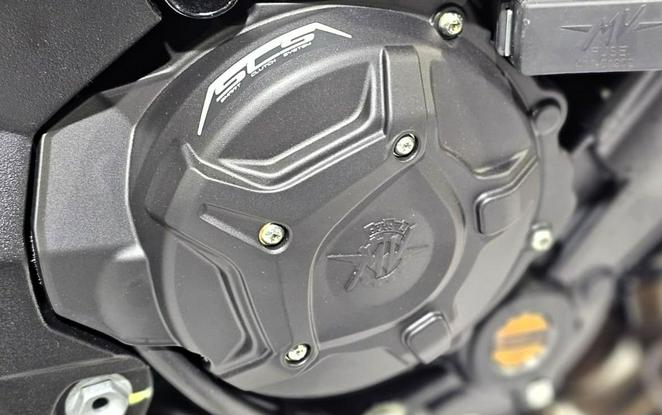 2025 MV Agusta DRAGSTER RC