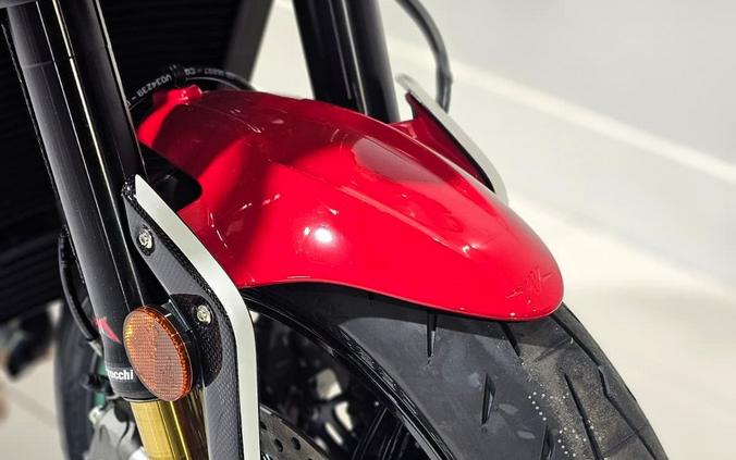 2025 MV Agusta DRAGSTER RC