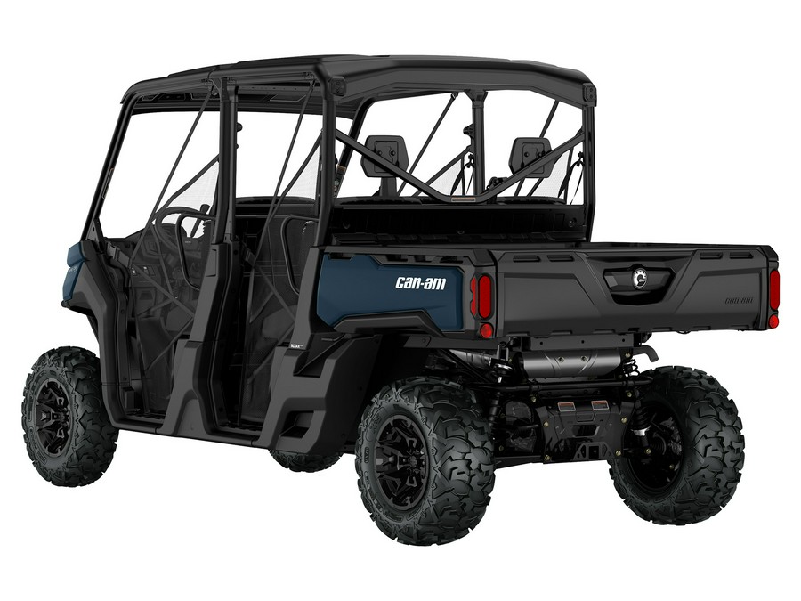 2026 Can-Am Defender MAX XT HD9