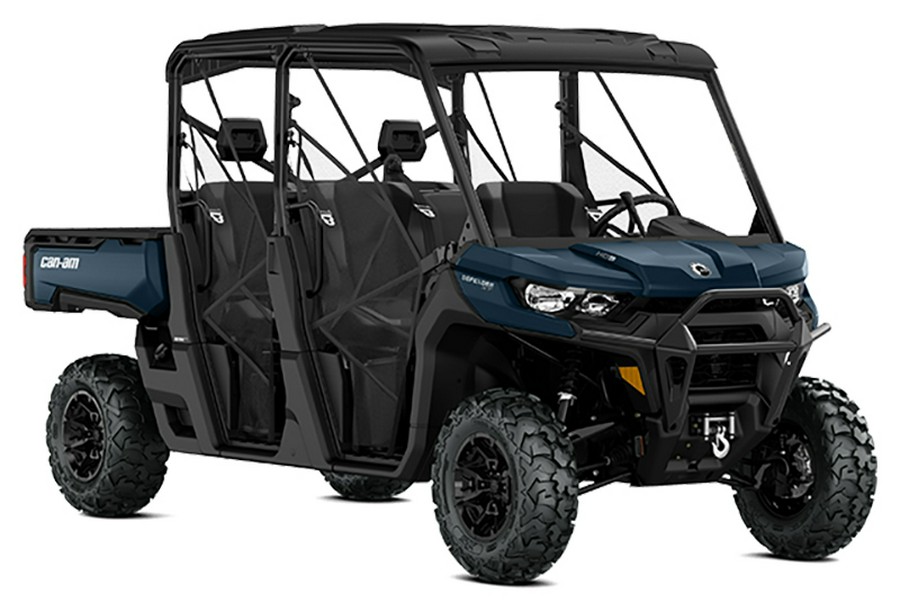 2026 Can-Am Defender MAX XT HD9