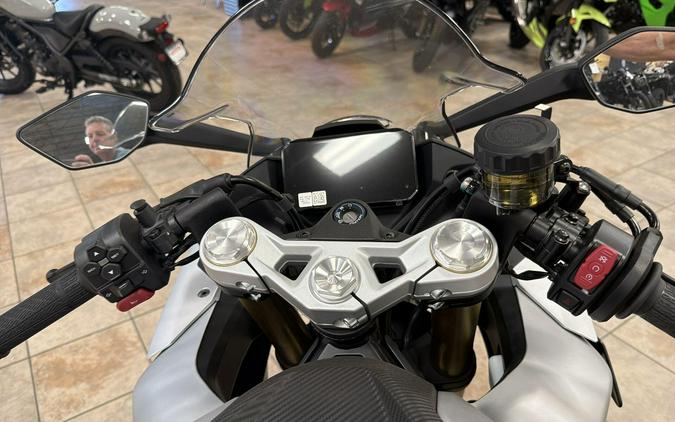 2026 CFMOTO 450SS