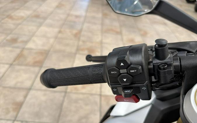 2026 CFMOTO 450SS