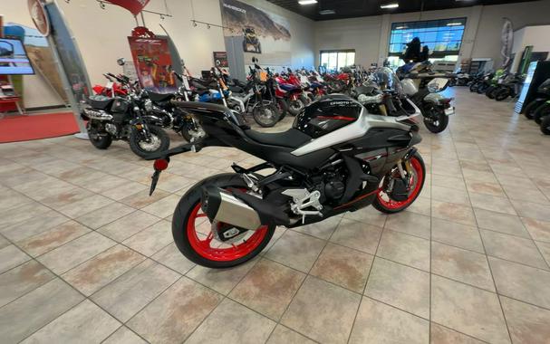 2026 CFMOTO 450SS