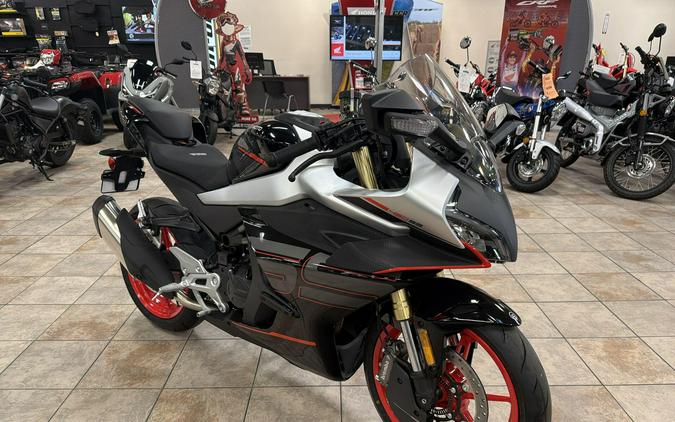2026 CFMOTO 450SS