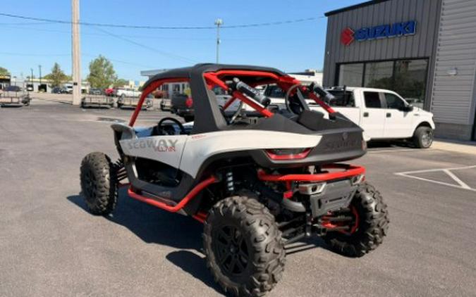 2024 Segway Powersports Villain SX10 S