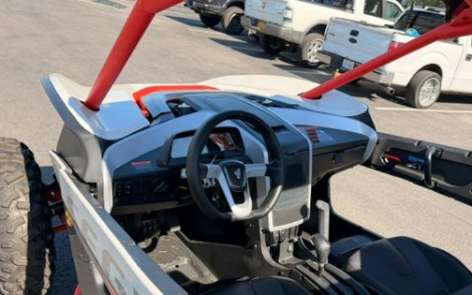 2024 Segway Powersports Villain SX10 S