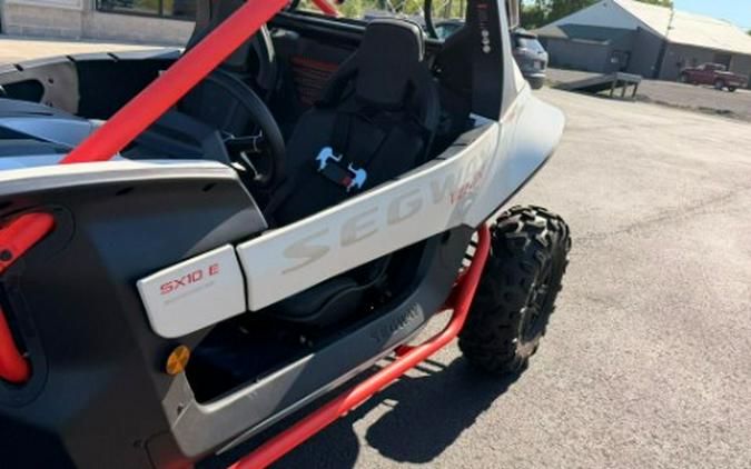 2024 Segway Powersports Villain SX10 S