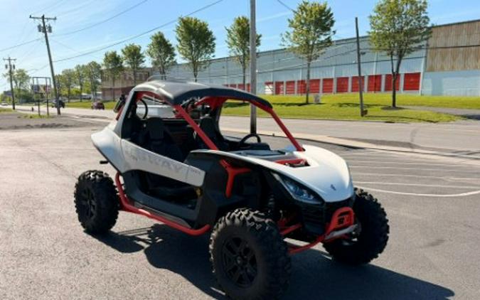 2024 Segway Powersports Villain SX10 S