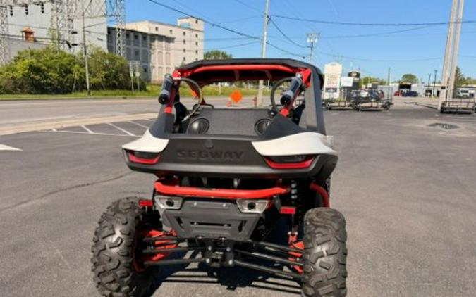 2024 Segway Powersports Villain SX10 S