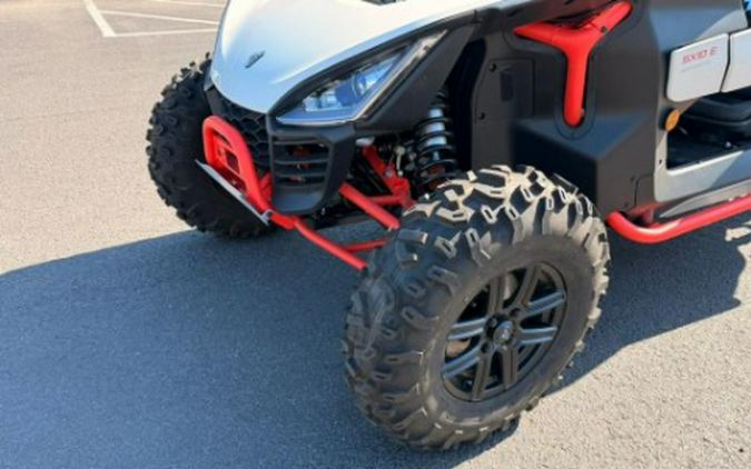 2024 Segway Powersports Villain SX10 S