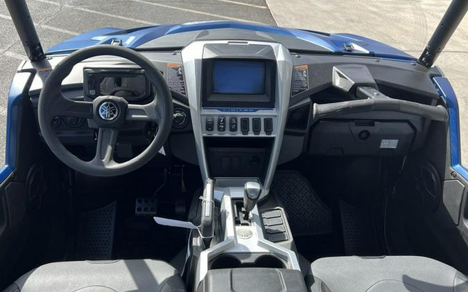2026 Yamaha Wolverine RMAX4 1000 Limited