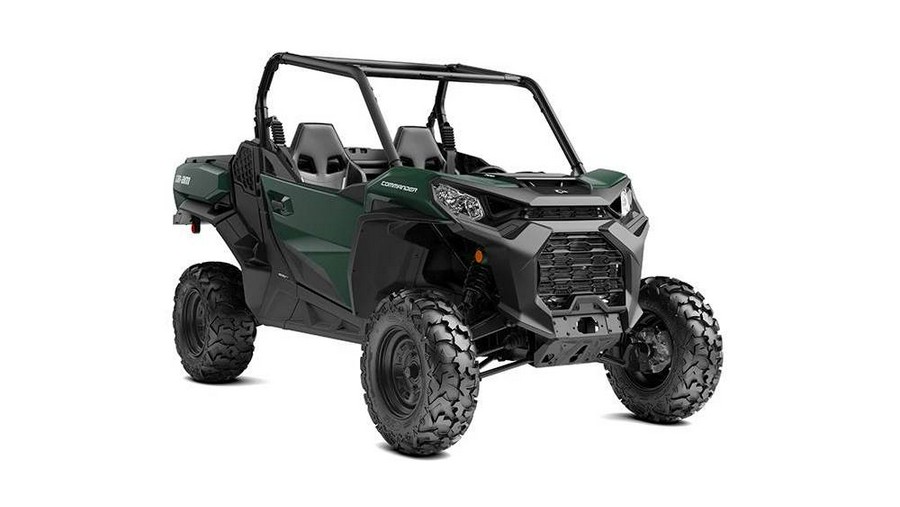 2022 Can-Am COMMANDER 1000 DPS