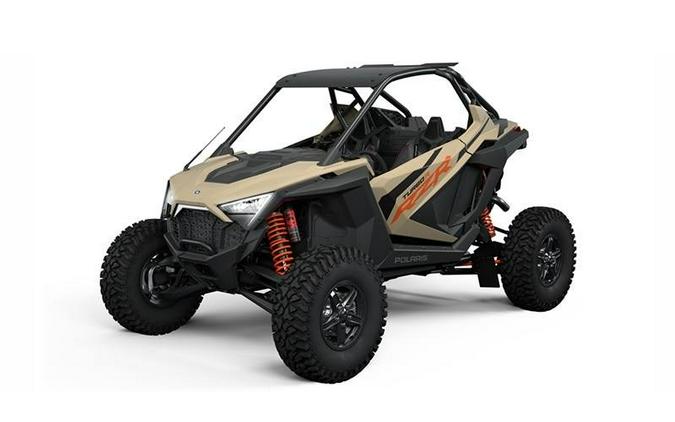 2024 Polaris Industries RZR Turbo R Ultimate