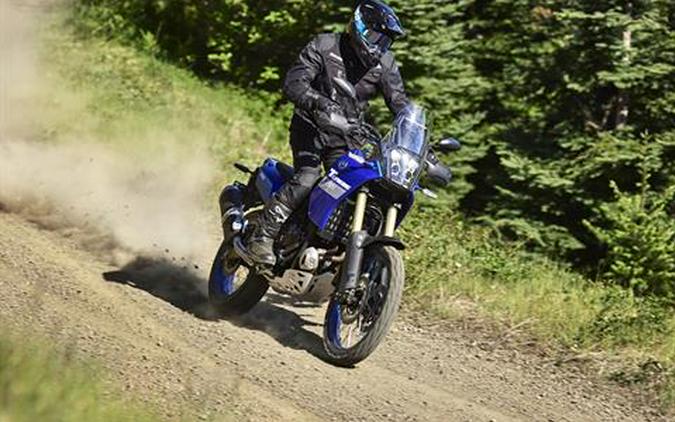 2024 Yamaha Ténéré 700