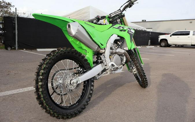 2024 Kawasaki KX™450