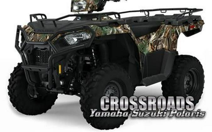 2024 Polaris Sportsman 570 EPS