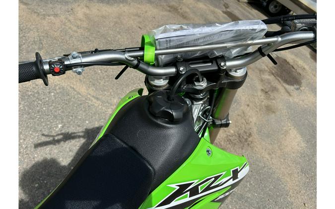 2024 Kawasaki KLX 300R